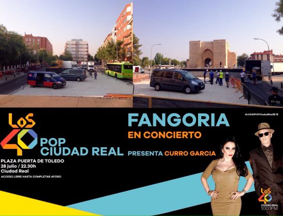 conceirto fangoria