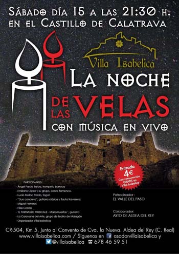 velas