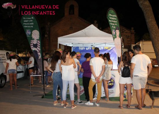 Campaña Instituto Mujer (1)