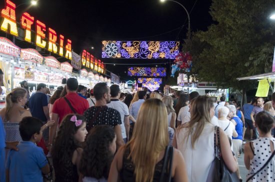Inauguración de la Feria 2017 - 33