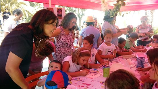 ZAMORA-ACTIVIDADES-INFANTILES