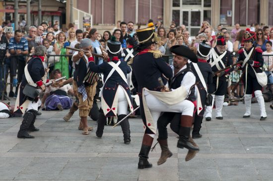 Batalla de Ciudad Real Sábado 38