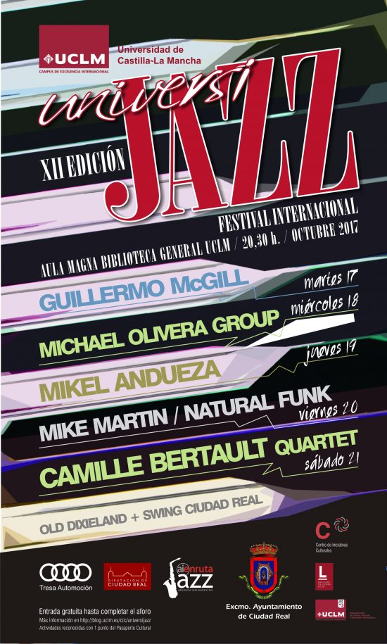 CARTEL DEFINITIVO UNIVERSIJAZZ