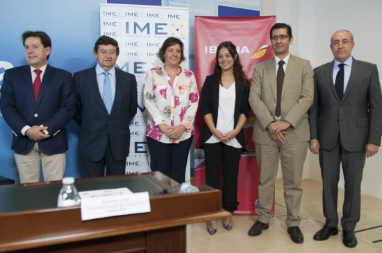 Presentación Feria IMEX 1