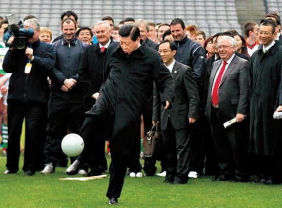 Xi-Jinping-Futbol-China