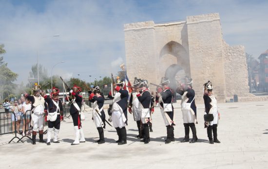 batalla de Ciudad Real 26