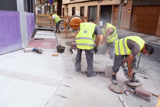 obras