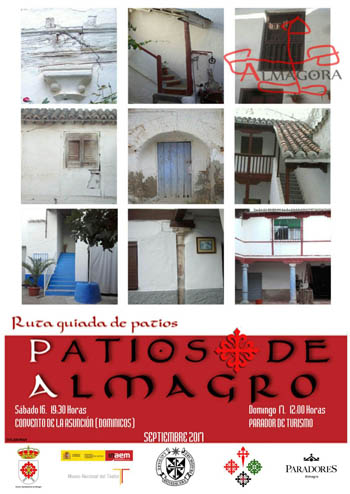 patios