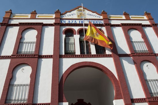 plaza de toros 1