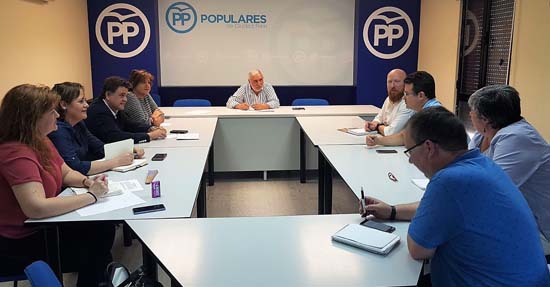 Comisión de Sanidad