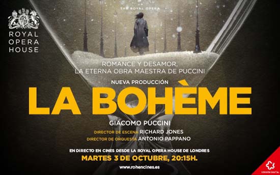 La Bohème