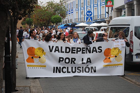 MARCHA-INCLUSION