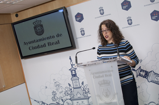 sara martínez junta d gobierno 17