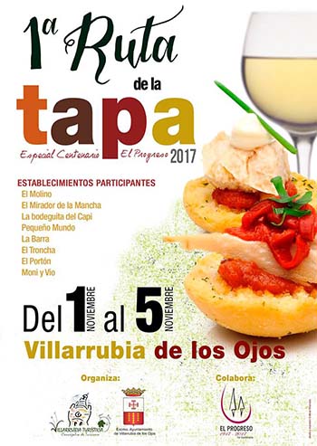 tapa