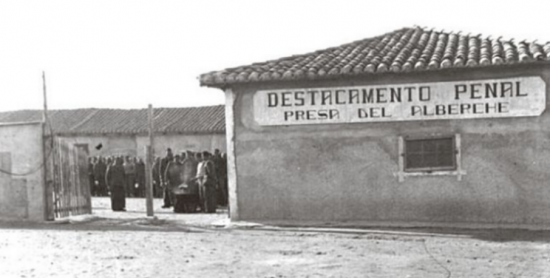 Fuente: Archivo de la Confederación Hidrográfica del Tajo (Cáceres)