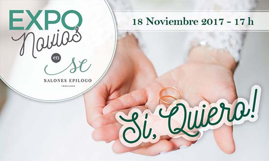 Expo-Novios-Salones-Epílogo-Tomelloso