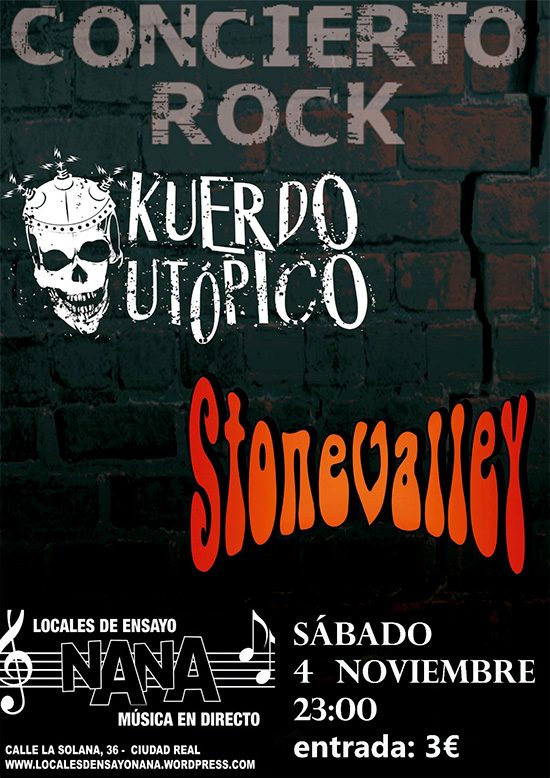 stonevalley