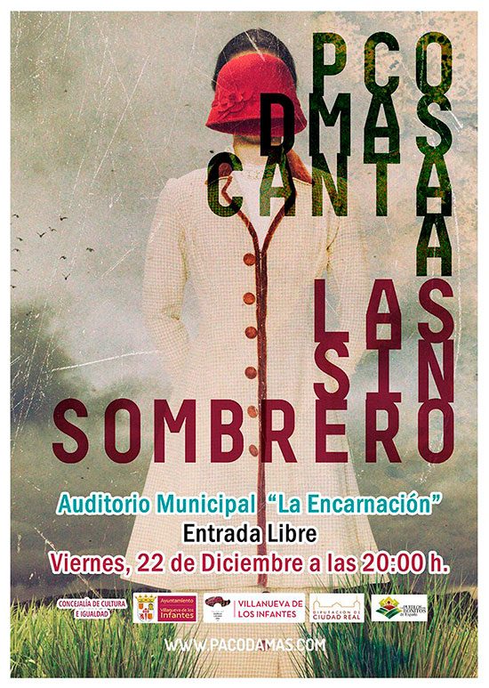 Cartel-Concierto-Paco-Damas