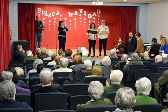 MAYORTECA EN SANTA TERESA JORNET