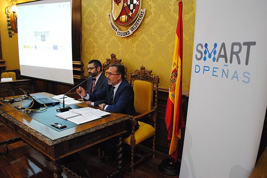 SMARTDEPEÑAS