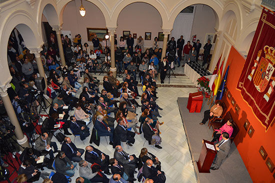 acto-constitución