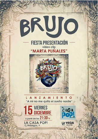 brujo