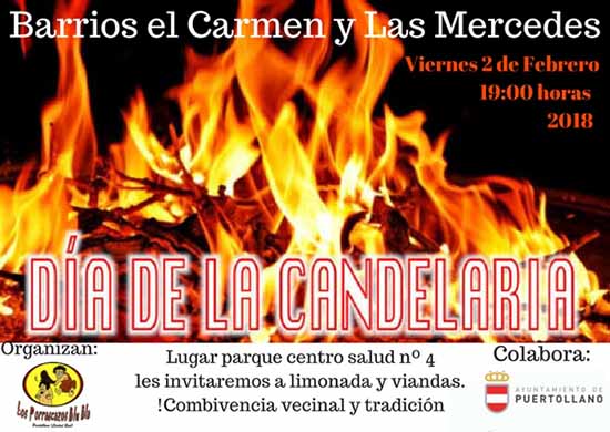 candelaria