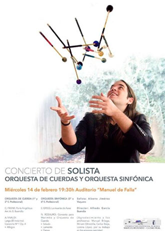 concierto