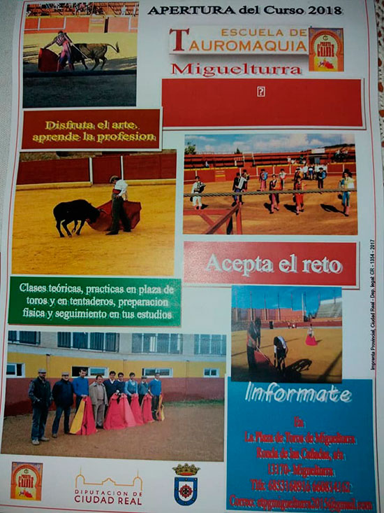 curso-torero