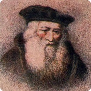 Jacob ben Asher, rabino y líder espiritual de la aljama toledana en los inicios del siglo XIV