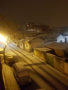 temporal guadalajara