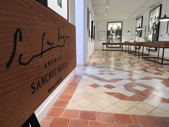 Museo Sanchez Mejias 25-1-2017 (2)