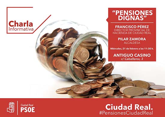 pensiones