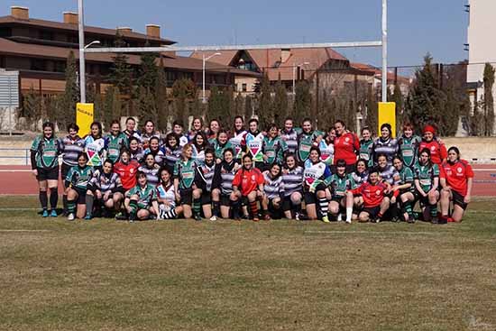 rugby