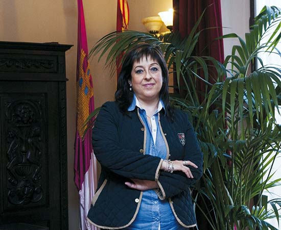 villarrubia alcaldesa 2