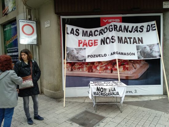 macrogranjas