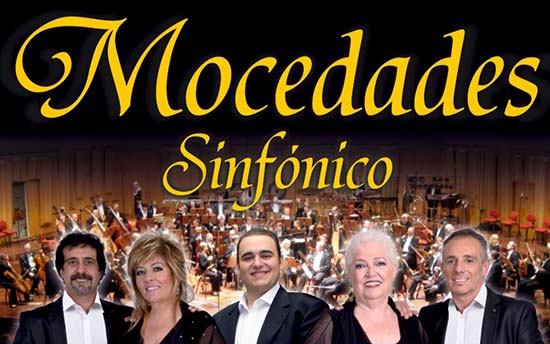 mocedades