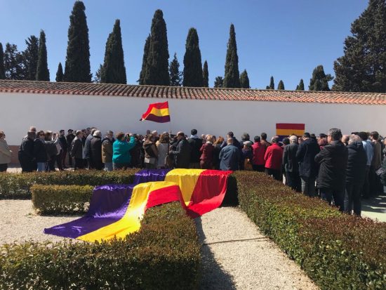 Cementerio de Albacete (14.4.2018)