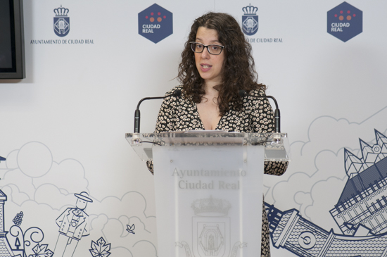 Sara Martínez junta de gobierno 16 de abril - 4