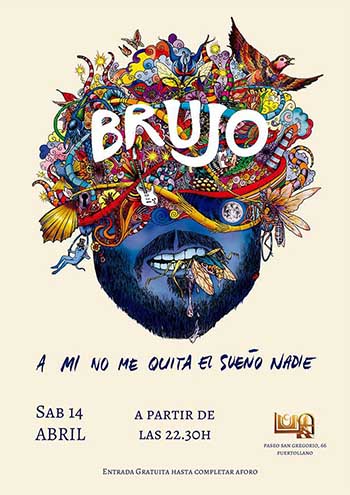 brujo