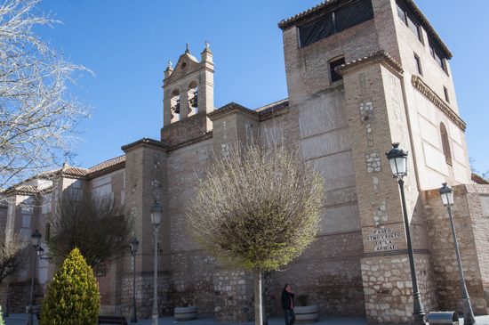 convento concepcionistas 1