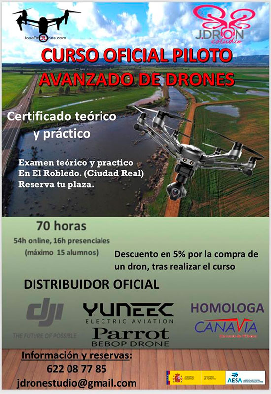 curso-dron