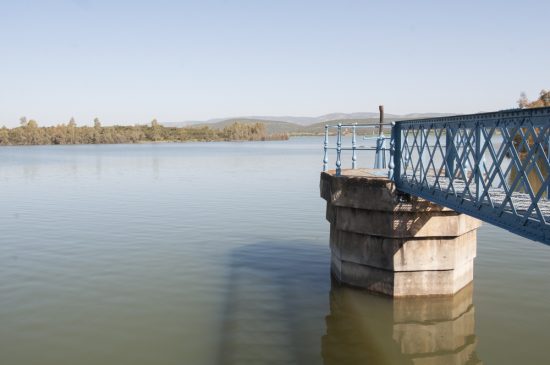 embalse de Gasset - 2