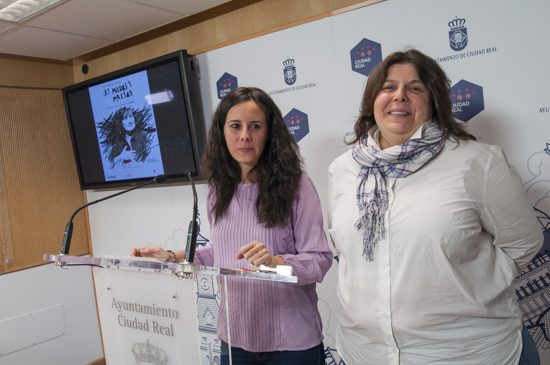 ganemos presentacion las madres presas 1