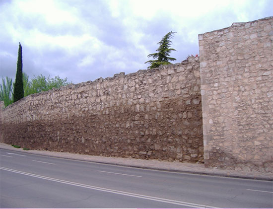 muralla-de-ciudad-real