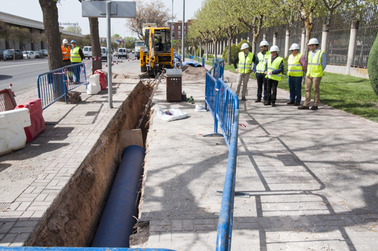 obra avenida europa 2