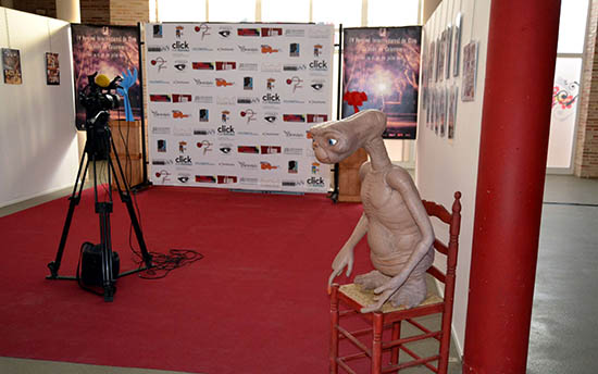 CALZADA_Festival de Cine archivo