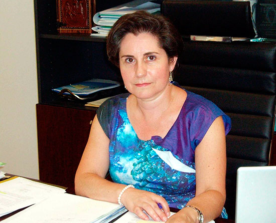 Cofcam-presidenta-Rosa-Lopez-torres