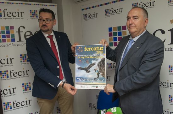 Presentacion fercatur 2018 1