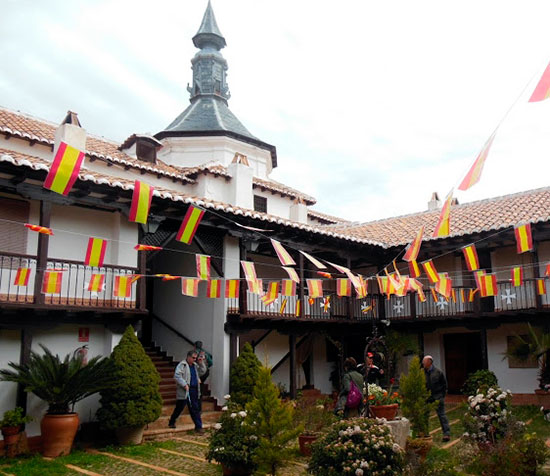 Villarrubia-ermita-virgen-sierra-foto-josé-gonzalez